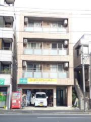 京急本線井土ヶ谷駅まで徒歩11分