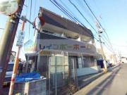 東武東上線上福岡駅まで徒歩9分