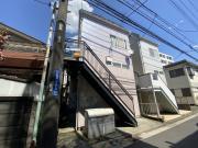 ピュアハウス白楽一番館