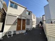 京成本線お花茶屋駅まで徒歩6分