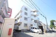 ＪＲ牟岐線二軒屋駅まで徒歩21分