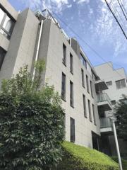 エスパシオ内藤町