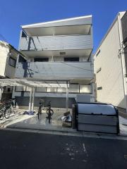 地下鉄谷町線守口駅まで徒歩20分