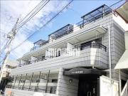 コスモ西早稲田