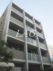 都営大江戸線蔵前駅まで徒歩4分