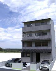 フラッティ三軒町