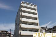 地下鉄谷町線喜連瓜破駅まで徒歩5分