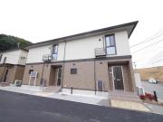 フローラ本城 A棟