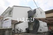 ＪＲ津山線法界院駅まで徒歩23分