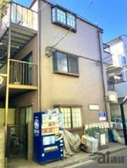 西武池袋・豊島線ひばりヶ丘駅まで徒歩17分