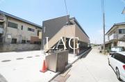 北総線秋山駅まで徒歩5分