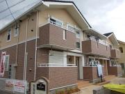 名鉄瀬戸線瓢箪山駅まで徒歩6分