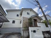 青葉台3丁目戸建