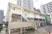 パティオ三富士