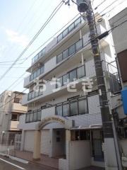 相鉄本線天王町駅まで徒歩7分