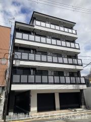 グランツあびこ