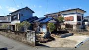 茂原市中の島 青の家