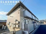 ヴィラ小山 A