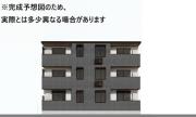 D-Hills西浅田