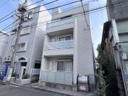 リブリ川崎旭町