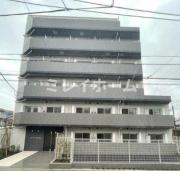 クレストタップ羽田