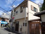 岡町南1丁目テラスハウス