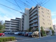 ラヴィアントコート川口南鳩ヶ谷