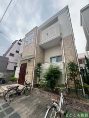 Luxe浜寺B棟