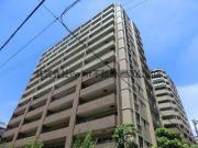 地下鉄長堀鶴見緑地線玉造駅まで徒歩3分