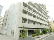 ＪＲ山手線目黒駅まで徒歩8分
