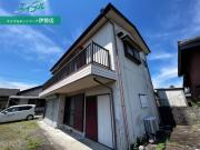 村松町貸家