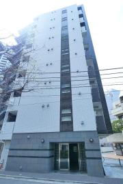 東急池上線大崎広小路駅まで徒歩5分