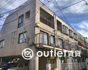 小田急小田原線小田急相模原駅まで徒歩5分