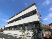 京成本線京成成田駅までバス約22分 徒歩3分