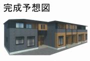 連取町アパート