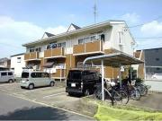 地下鉄東山線岩塚駅まで徒歩8分
