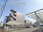 地下鉄名城線妙音通駅まで徒歩7分