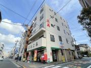 東急池上線蓮沼駅まで徒歩5分
