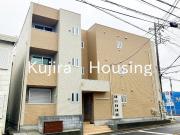 REGALEST東川口