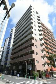 メインステージ蒲田II