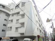 京阪本線古川橋駅まで徒歩3分