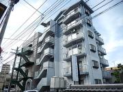 ペルル・アロ那の川