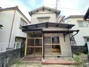 東昭和町貸家