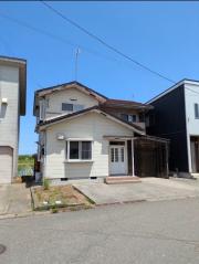 長峰町戸建て