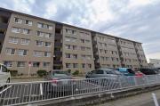 星陵台住宅 1号棟