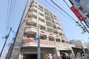 地下鉄谷町線野江内代駅まで徒歩8分