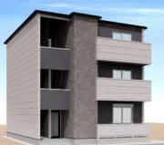 KEIAI RESIDENCE 北上尾VI