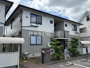 ファミール上条A