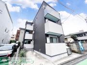 クレインハイツ大宮