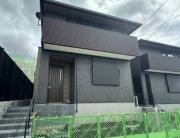 立川市富士見町4丁目戸建